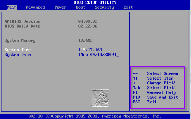 comment demarrer un pc sur un dvd