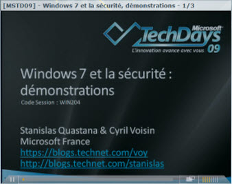 video-securite