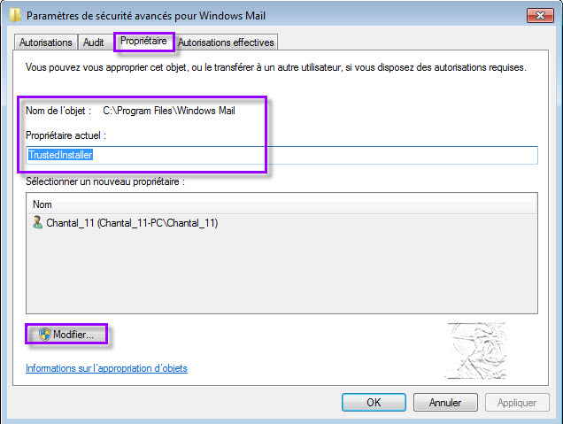 comment devenir administrateur total windows 7