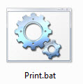 2- fichier_Print_bat