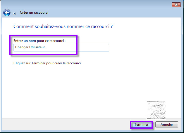 Windows 7 profil temporaire