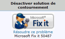 Fix_it_50486_désactiver