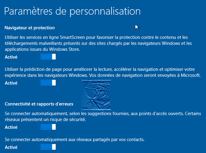 gagner 7 mise à niveau propre installation